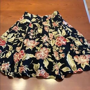 🕶️Imagnin skirt